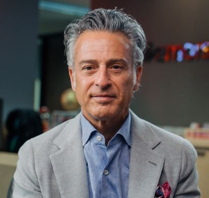 Mike Morse customer video