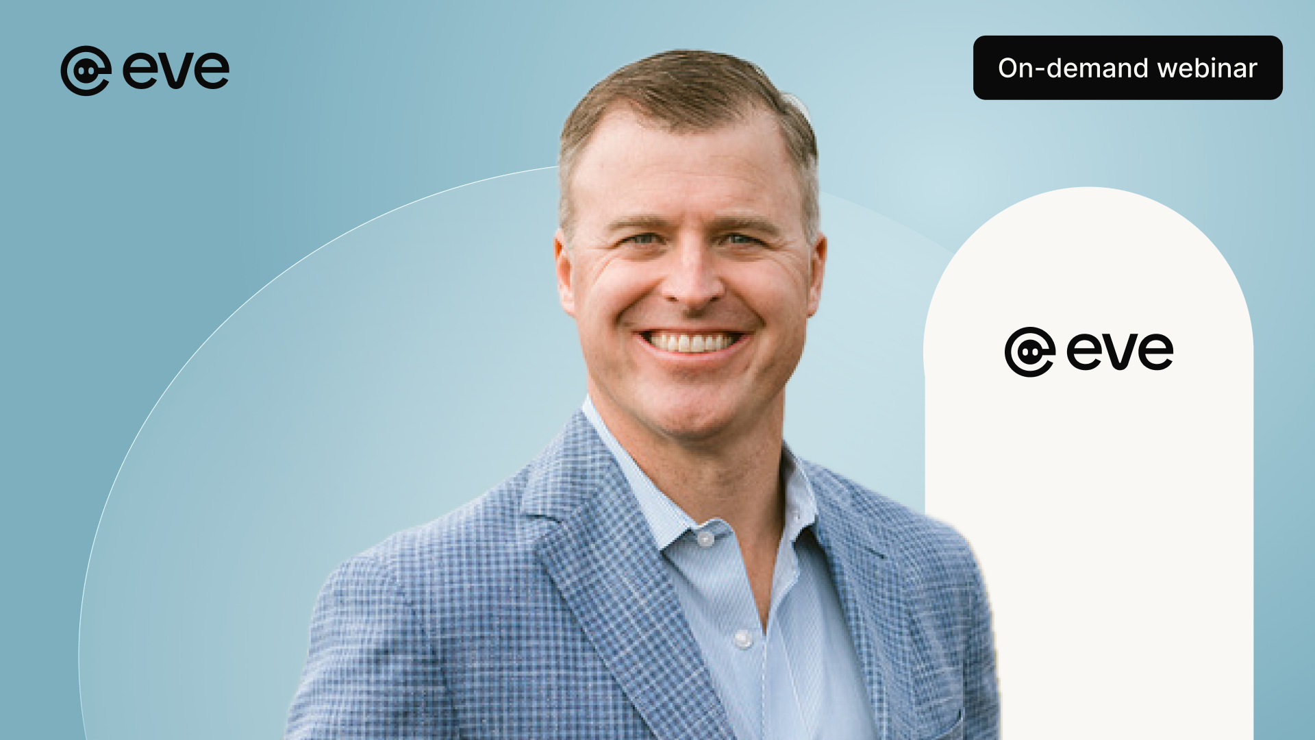 Webinar with Peter Bales