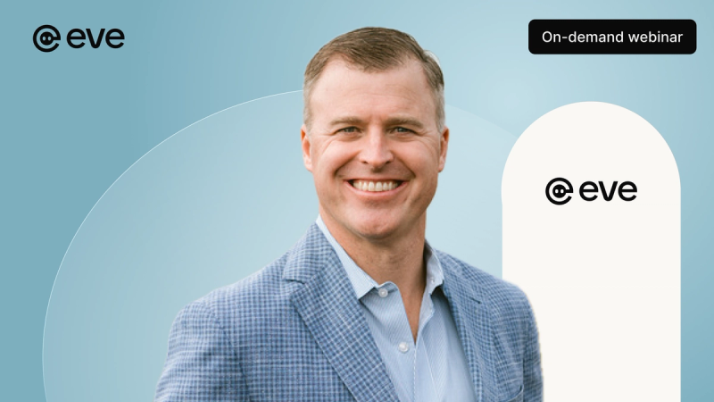 Webinar with Peter Bales