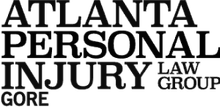 Atlanta Personal Injury Law Group logo