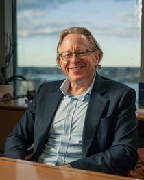 Jeffrey Glassman