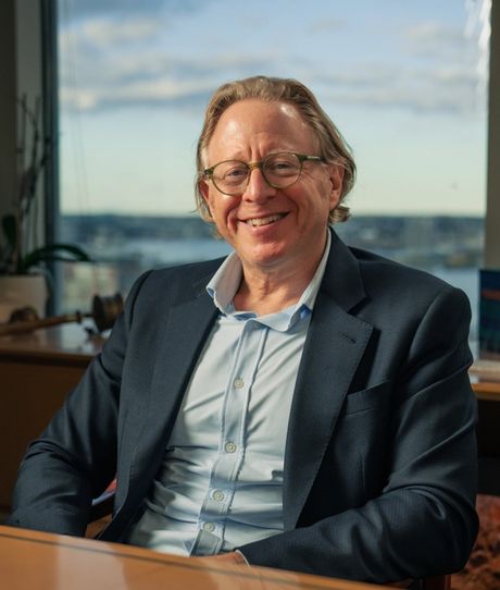 Jeffrey Glassman