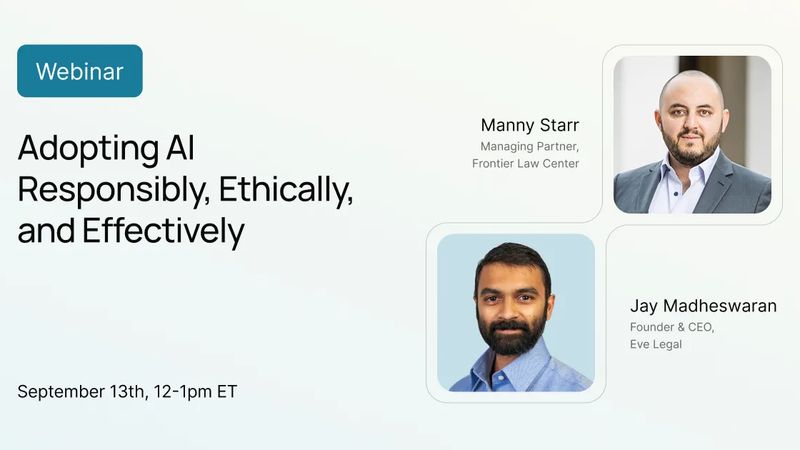 Webinar with Manny Starr and Jay