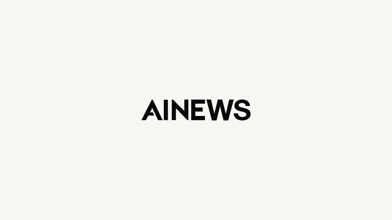 AI News logo