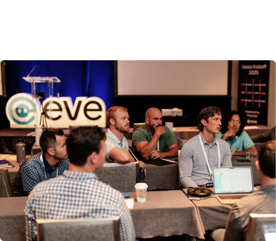 eve team image