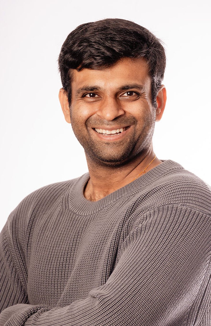 urvesh-patel
