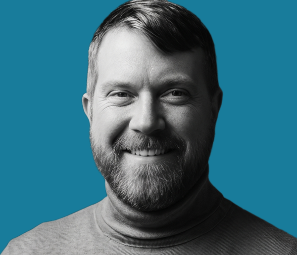 Brian Falldin