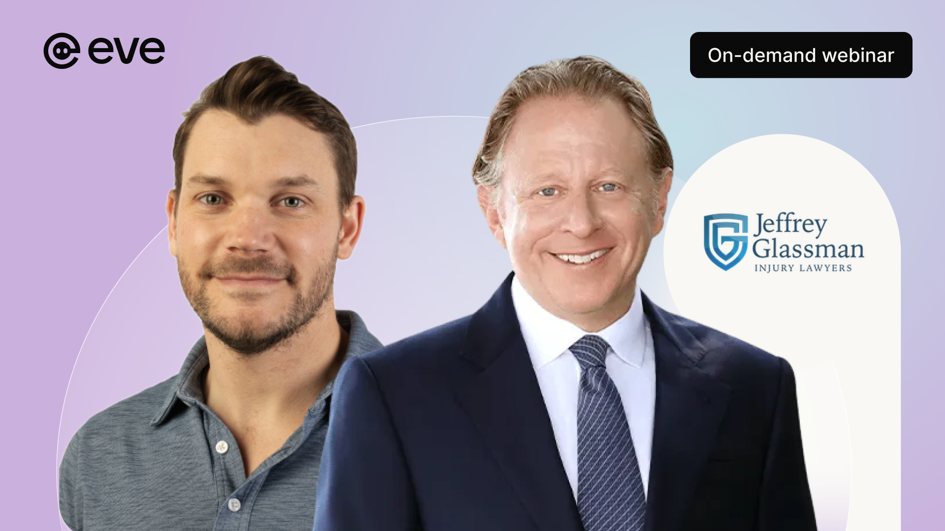 Webinar with Jeffrey Glassman and Matt Noe