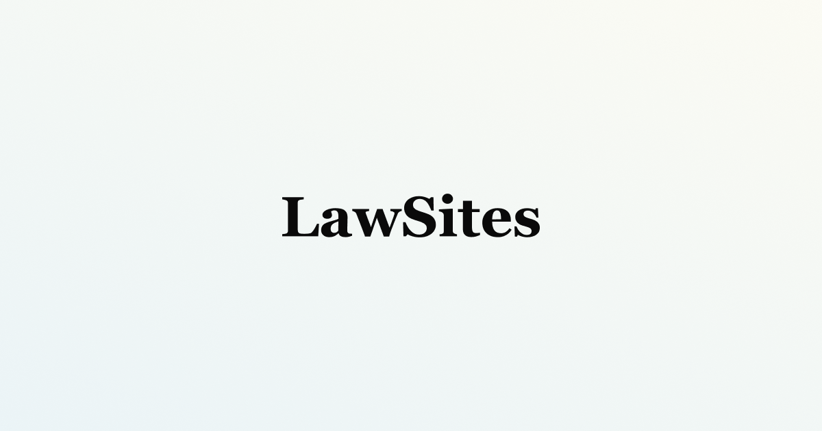 LawNext logo