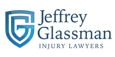 Jeffrey Glassman Injury Lawyers logo
