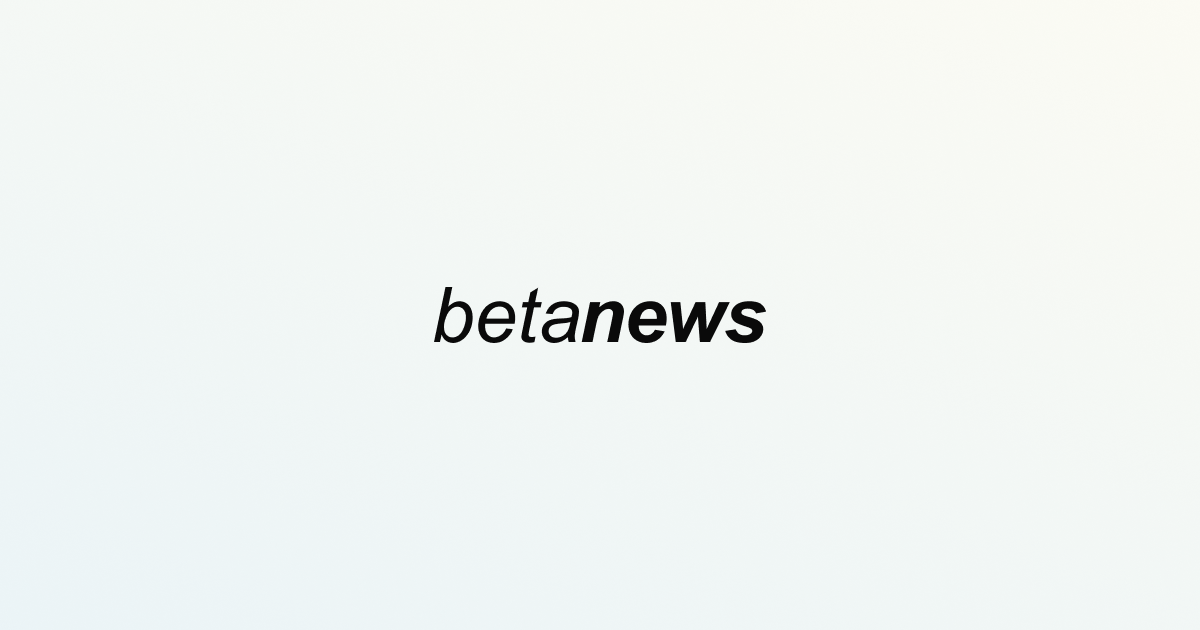 BetaNews logo