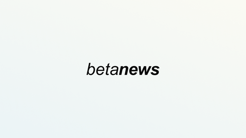 BetaNews logo