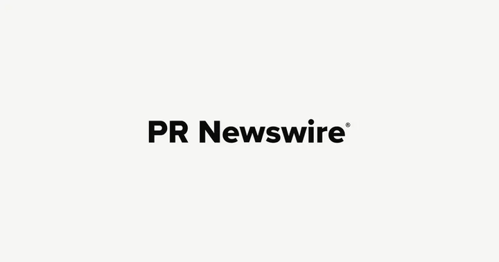 PR Newswire logo