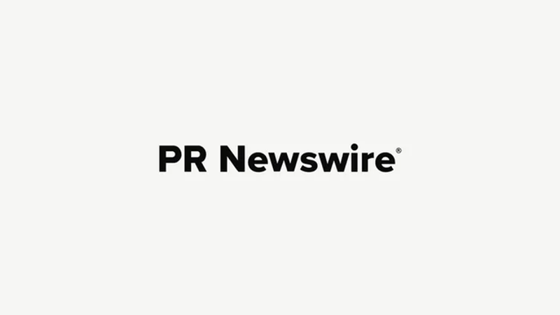 PR Newswire logo