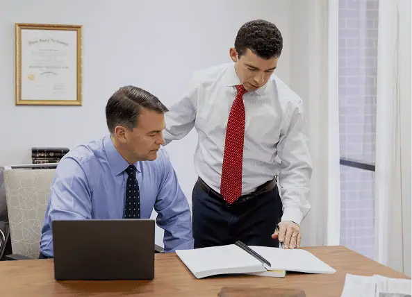 Gray Broughton Injury Lawyers - Gray Broughton and Sharif Gray