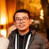 David Zeng headshot