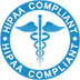 HIPAA logo