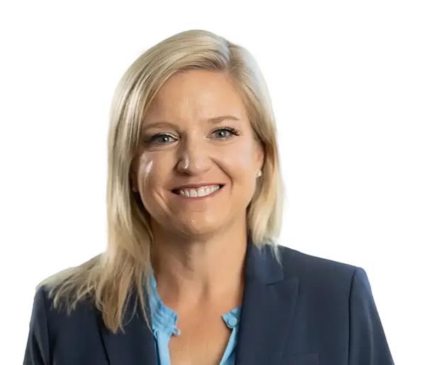 Meredith Hinton