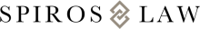 Spiros Law logo
