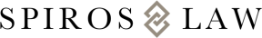 Spiros Law logo