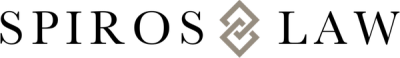 Spiros Law logo