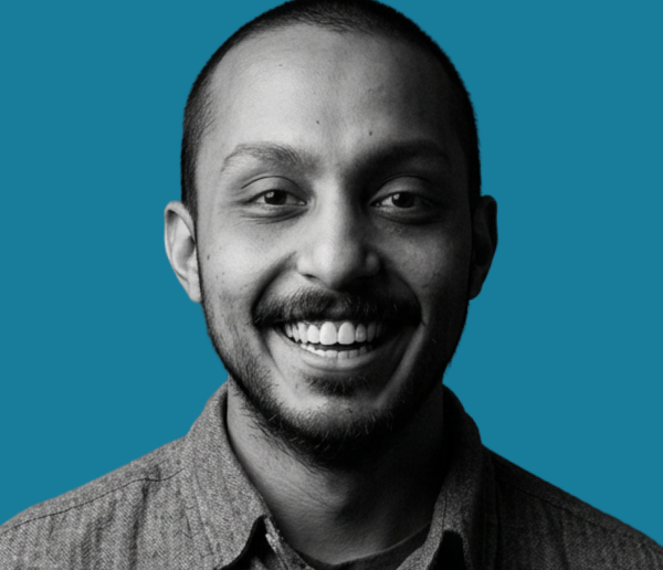 Ayon Bhattacharya