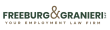 Freeburg & Granieri logo