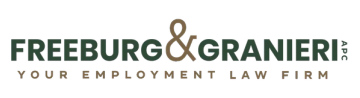 Freeburg & Granieri logo