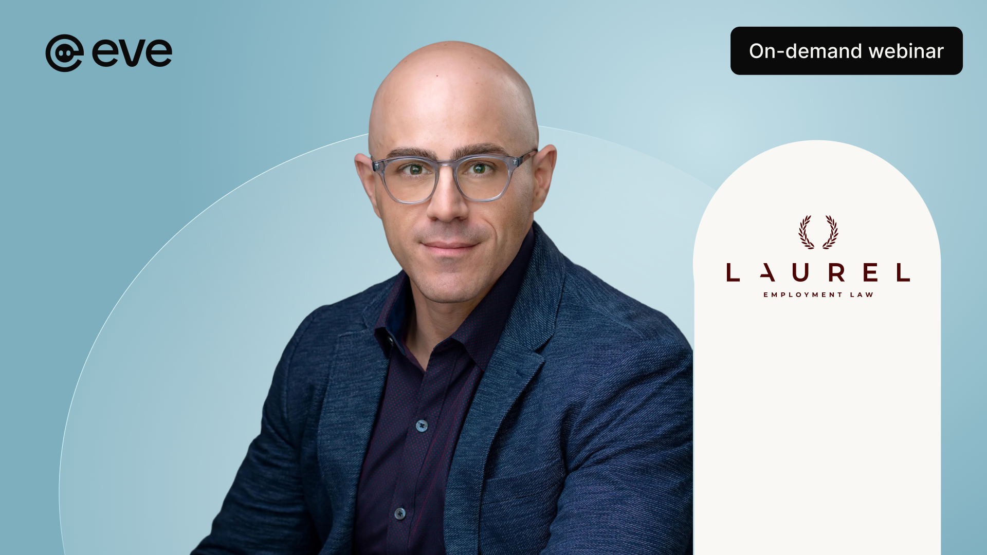 Webinar with Josh White
