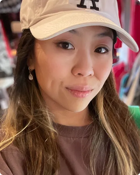 Sylvia Cung