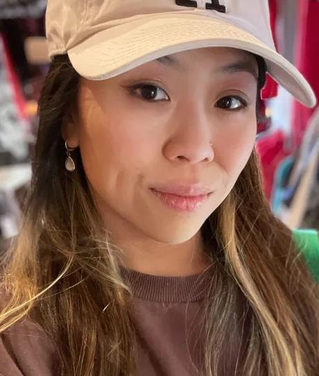Sylvia Cung