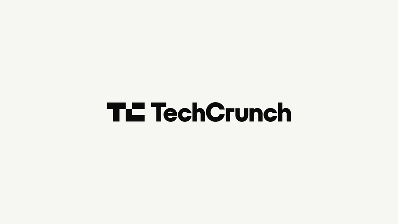 TechCrunch logo