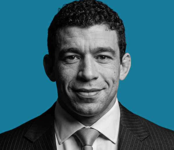 Attorney Sharif Gray