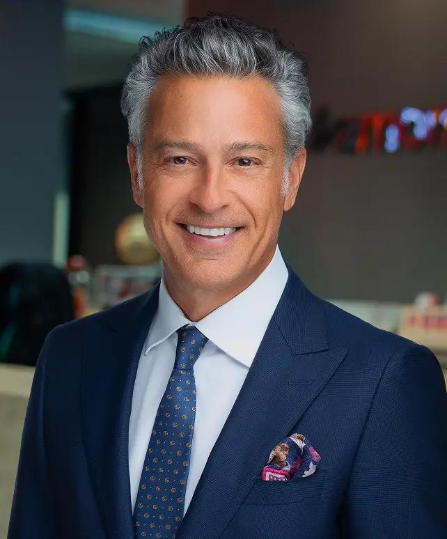Mike Morse