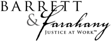 Barrett & Farahany logo