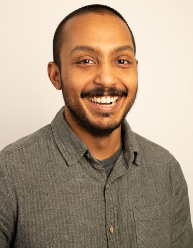 Ayon Bhattacharya
