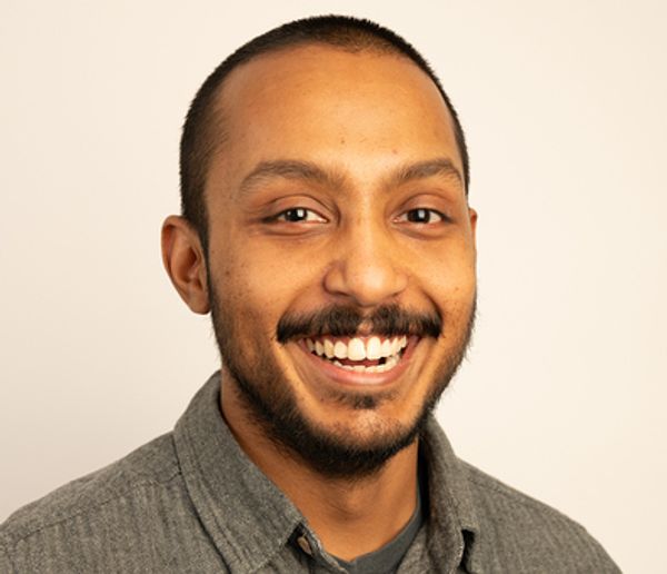 Ayon Bhattacharya
