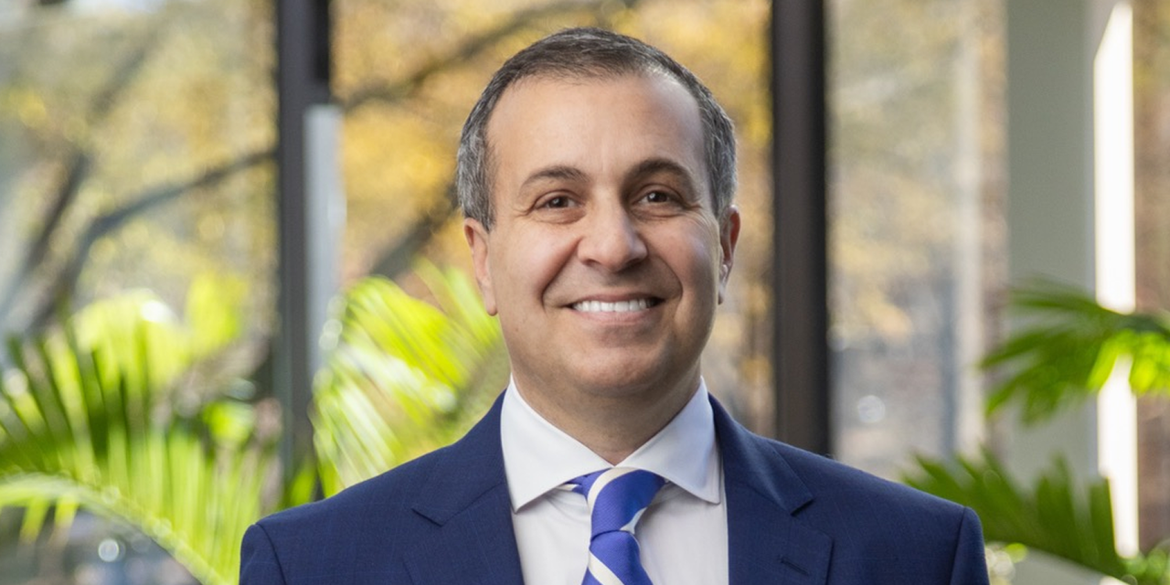 brian ricci