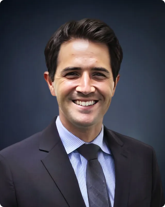 Jacob Auerbach