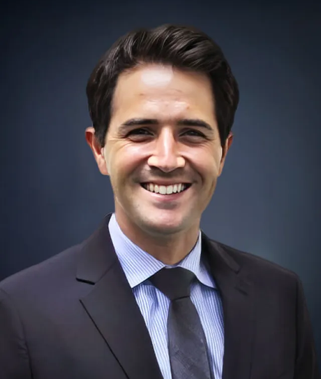 Jacob Auerbach