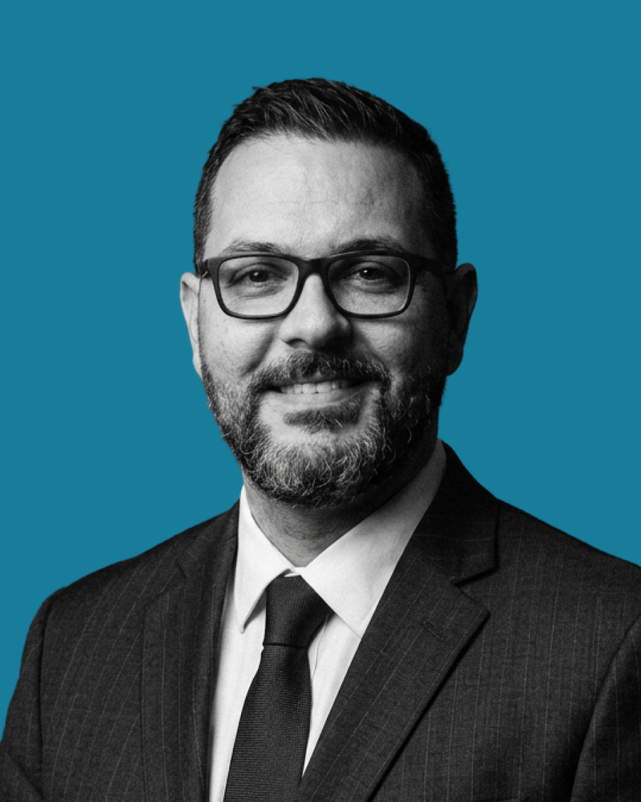Steven Midkiff headshot