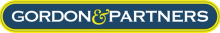 Gordon & Partners firm logo