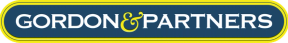 Gordon & Partners firm logo
