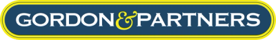 Gordon & Partners firm logo