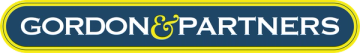 Gordon & Partners firm logo