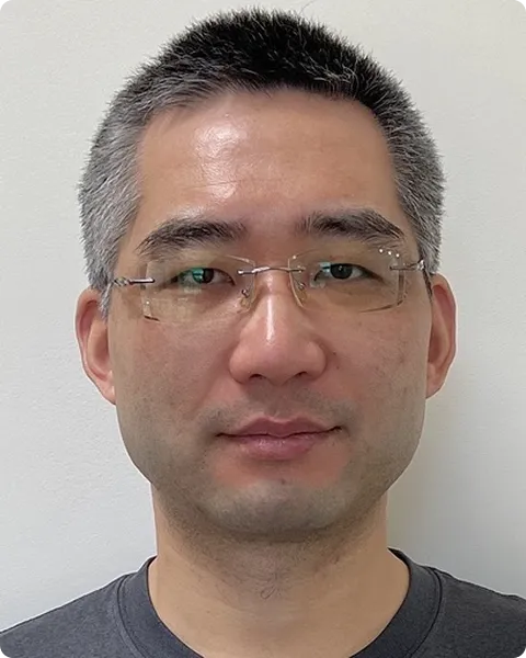 Shengpu Liu