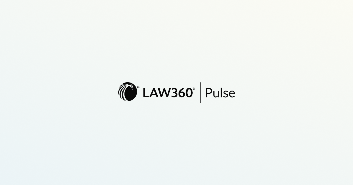 Law360 logo