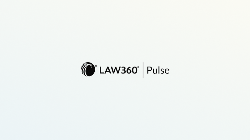 Law360 logo
