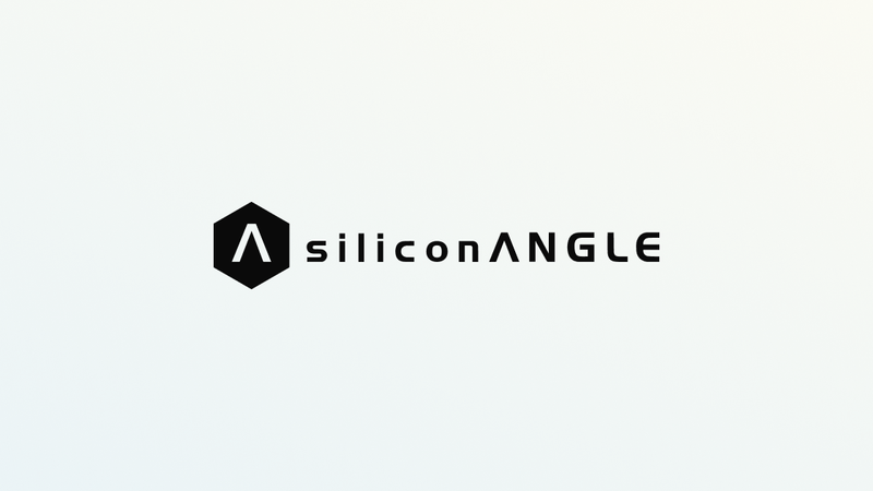 SiliconANGLE logo