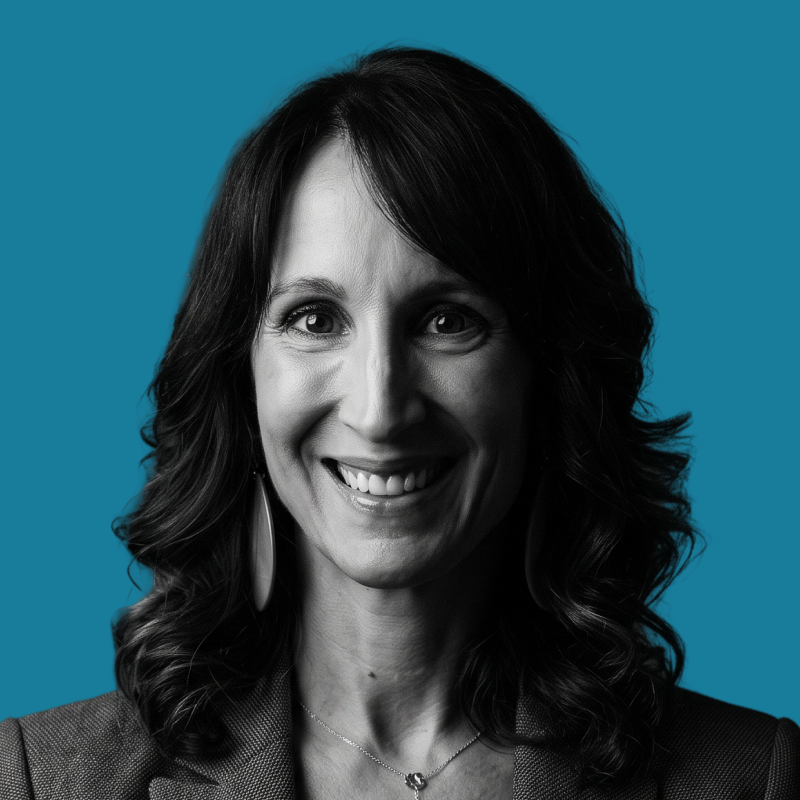 Jill Rizzo